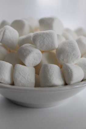 marshmallows