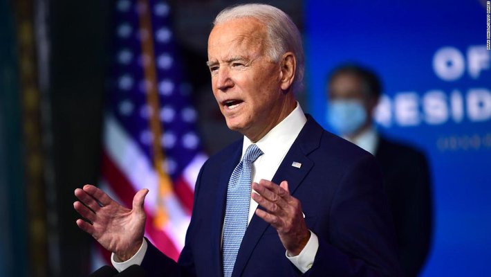 Joe Biden