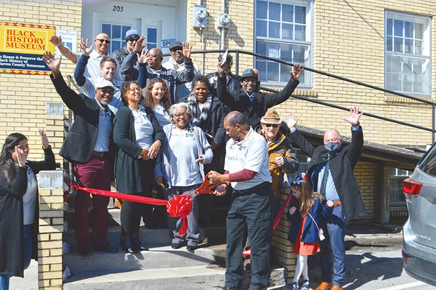 Black History Museum OPENING - Ribbon Cutting.jpg