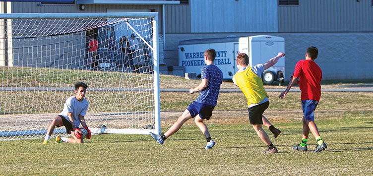 Spring - Practice Goalie Stopping Ball 2-25-21 - Copy.jpg