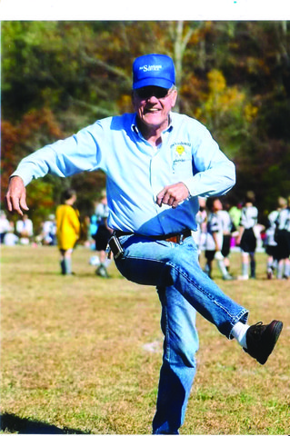 Remembering Jim - Southern Standard