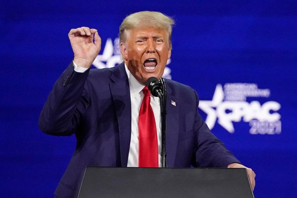 Trump