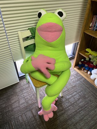 Women of the Moose - Comfort Frog.jpg