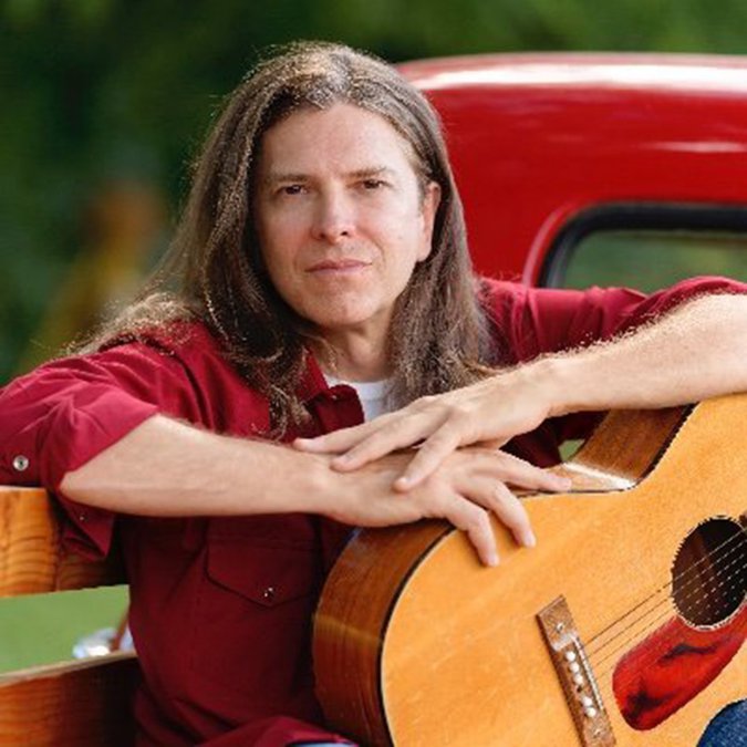 Main Street Live to feature Brady Seals Southern Standard