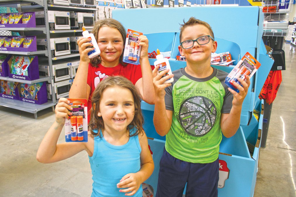 Taxfree weekend starts Friday Southern Standard