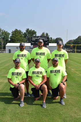 Coaches