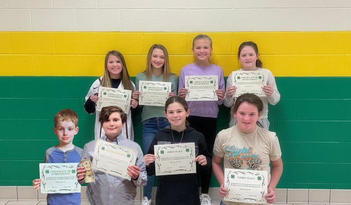 4-H