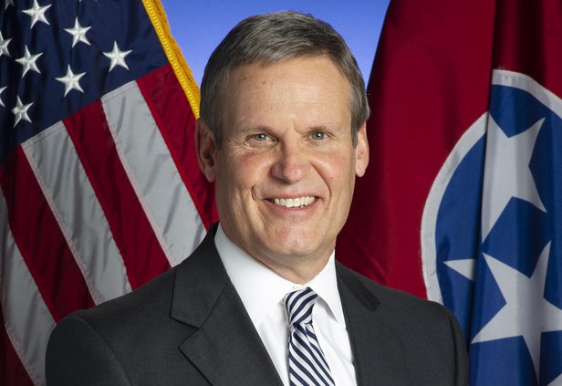 Gov. Lee