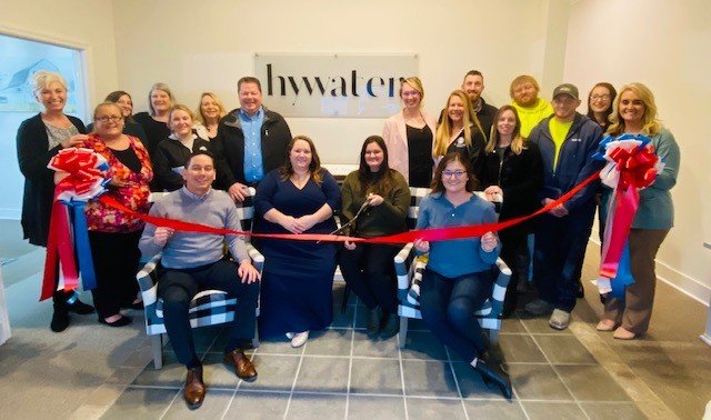 Hywater