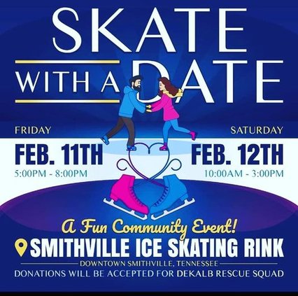 Ice Skate