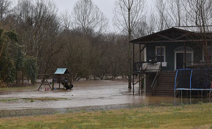Flood