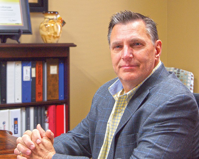 Business Monthly - Ben Lomand Connect grows - Southern Standard