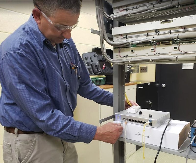 Business Monthly - Ben Lomand Connect grows - Southern Standard