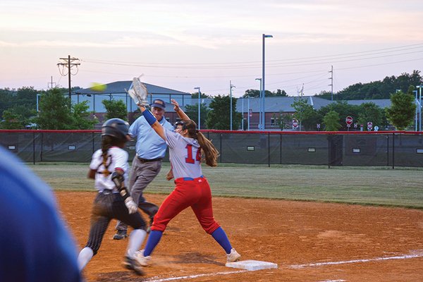 WCHS softball - Kora Forbes.jpg