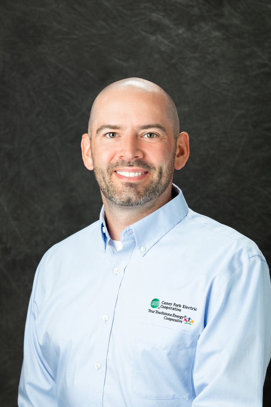 Ben Newman Caney Fork Electric Cooperative general manager