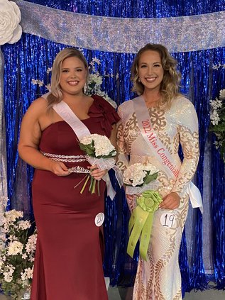 Miss Fair Court