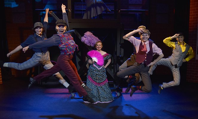 Newsies