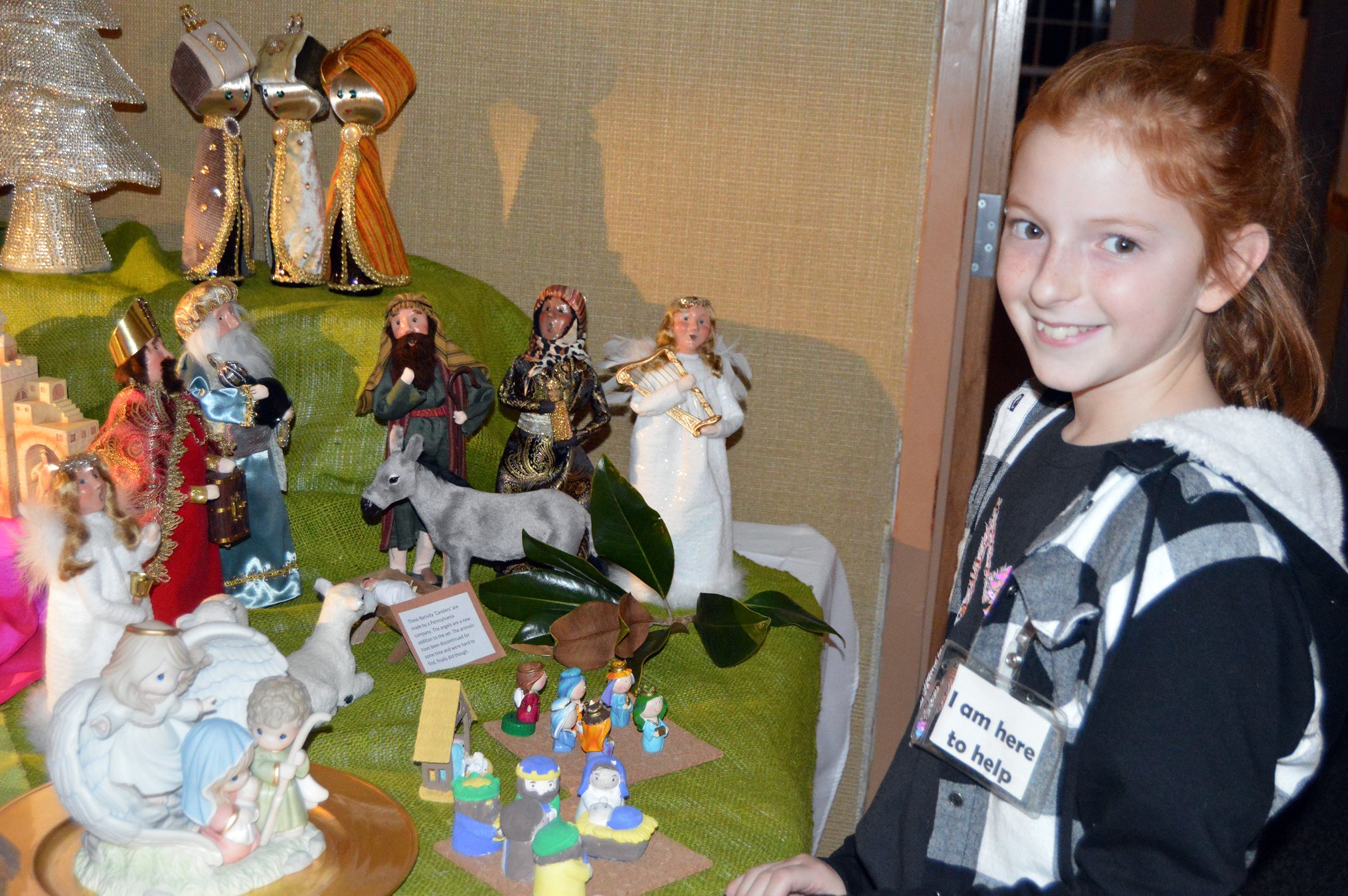 Nativity Festival this weekend Southern Standard