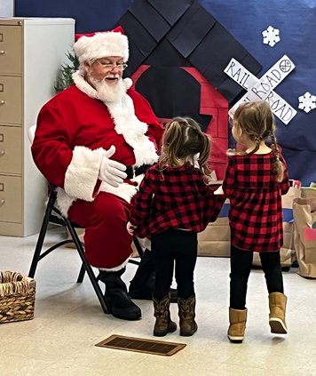 PD Santa