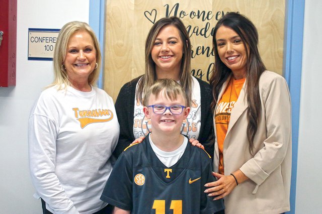 Bobby Ray students have nice week - Southern Standard