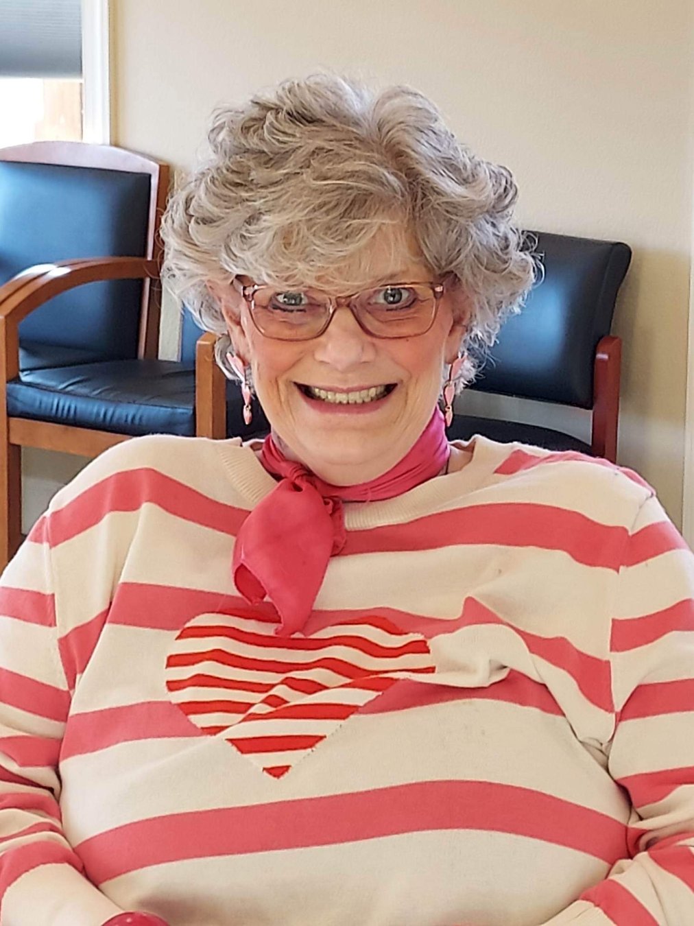 Drop your drawers! Smithville Review