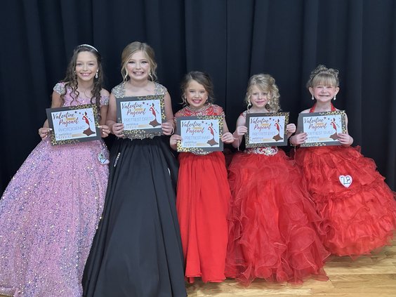 Pageant