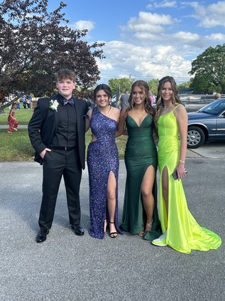 Prom