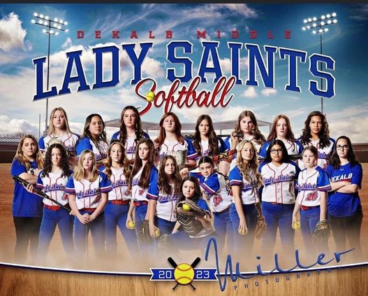 Saints