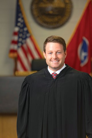 General Sessions Judge delivers Moore justice - Southern Standard - Vimarsana News