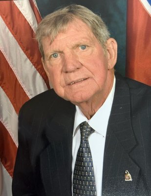 David Turner, Sr