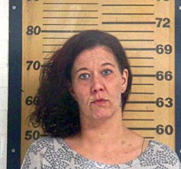 Arrest made in Gilley case - Southern Standard