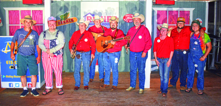 Jamboree