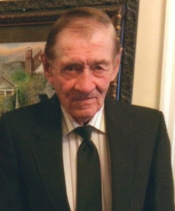 wayne merriman