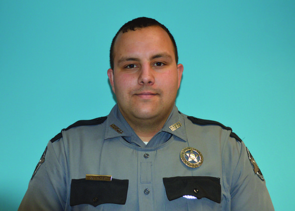 SRO Joe Paack
