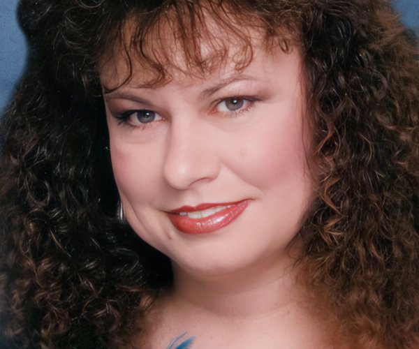 Brenda Gail Thomason