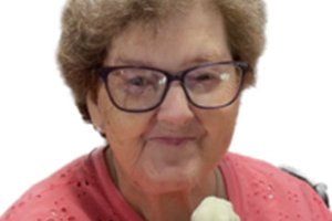 Rita Malone