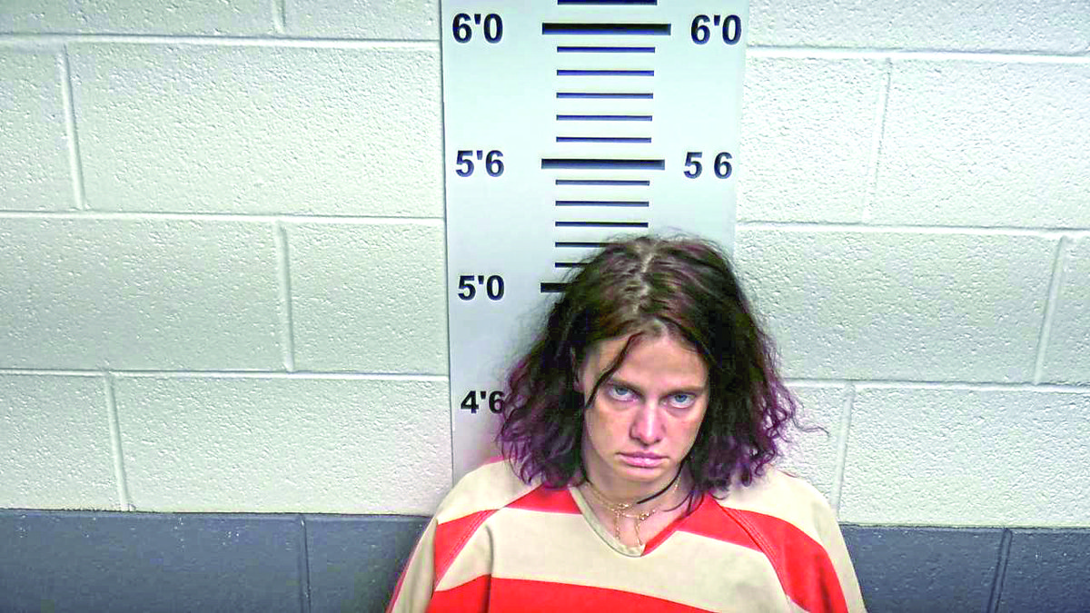 Sheriff’s Department Makes Big Arrests Smithville Review