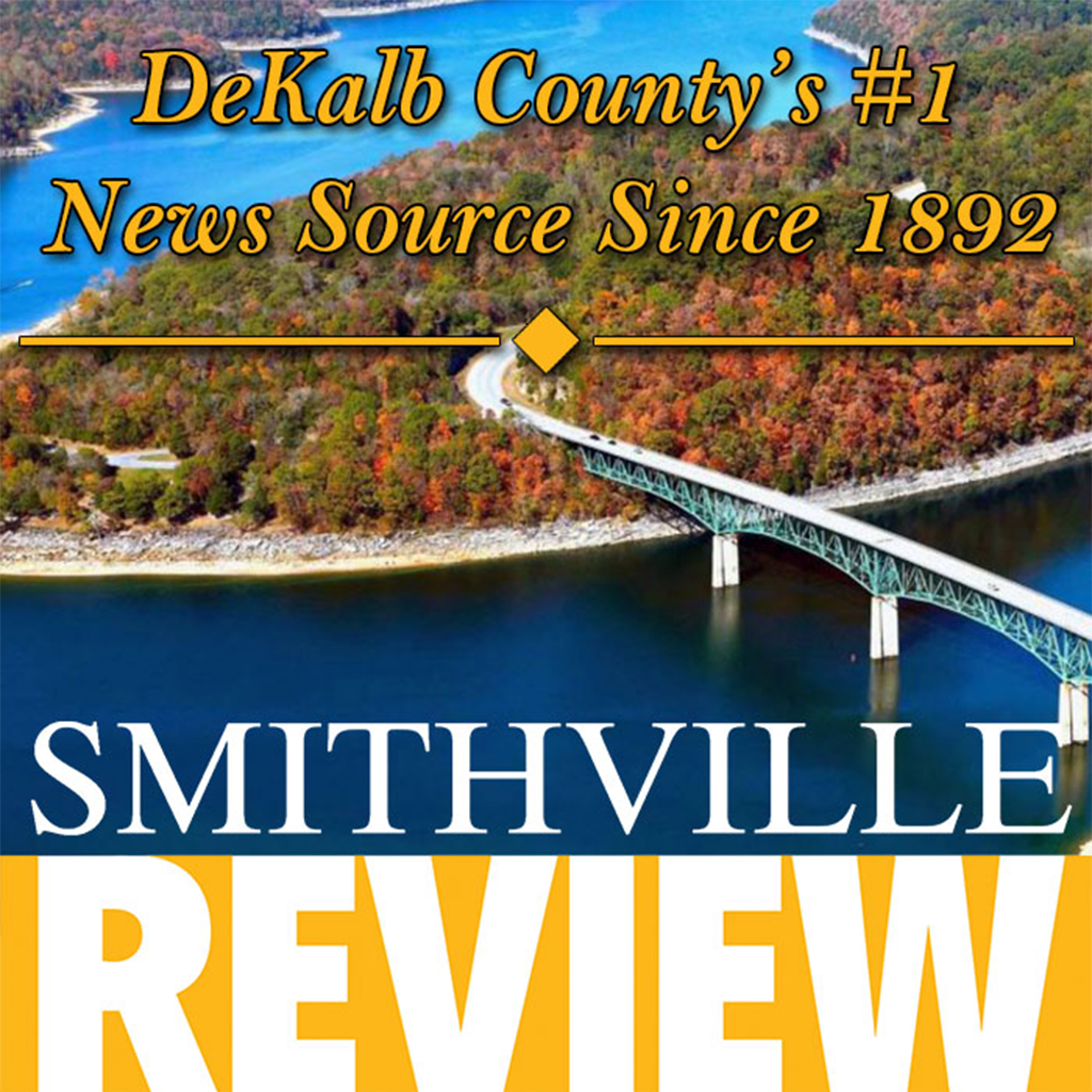 Year in Review Part II Smithville Review
