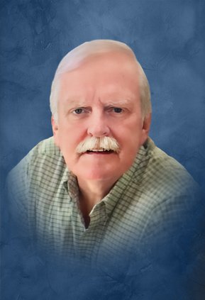 Kenneth Ray