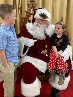 CENTRAL  Santa' visit 2022 w boy and girl.jpg
