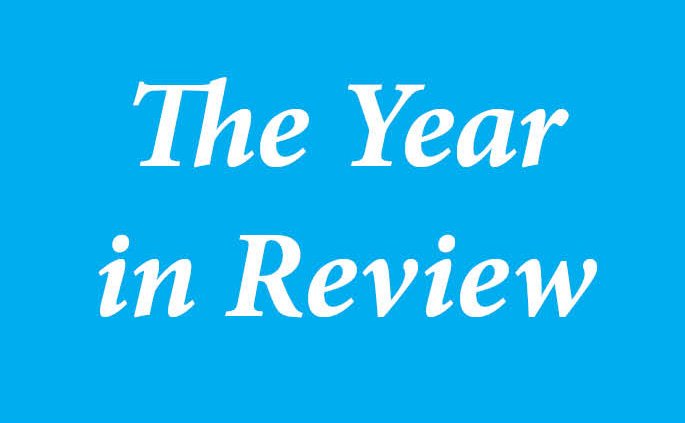 Year in Review