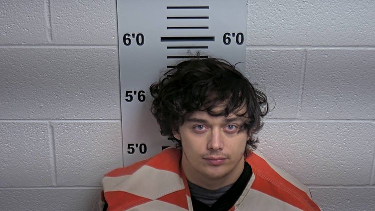 Jon Paul Russ