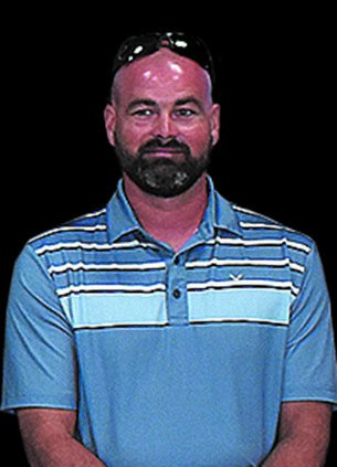 Justin Adcock