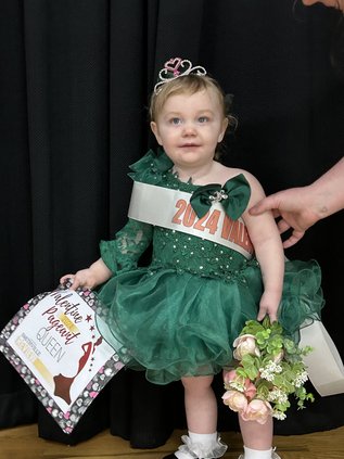 Pageant