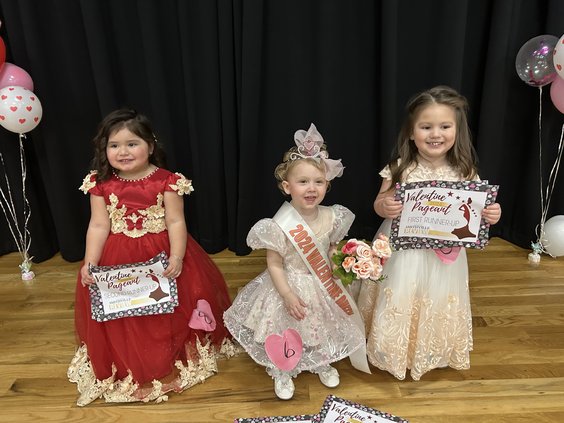 Pageant