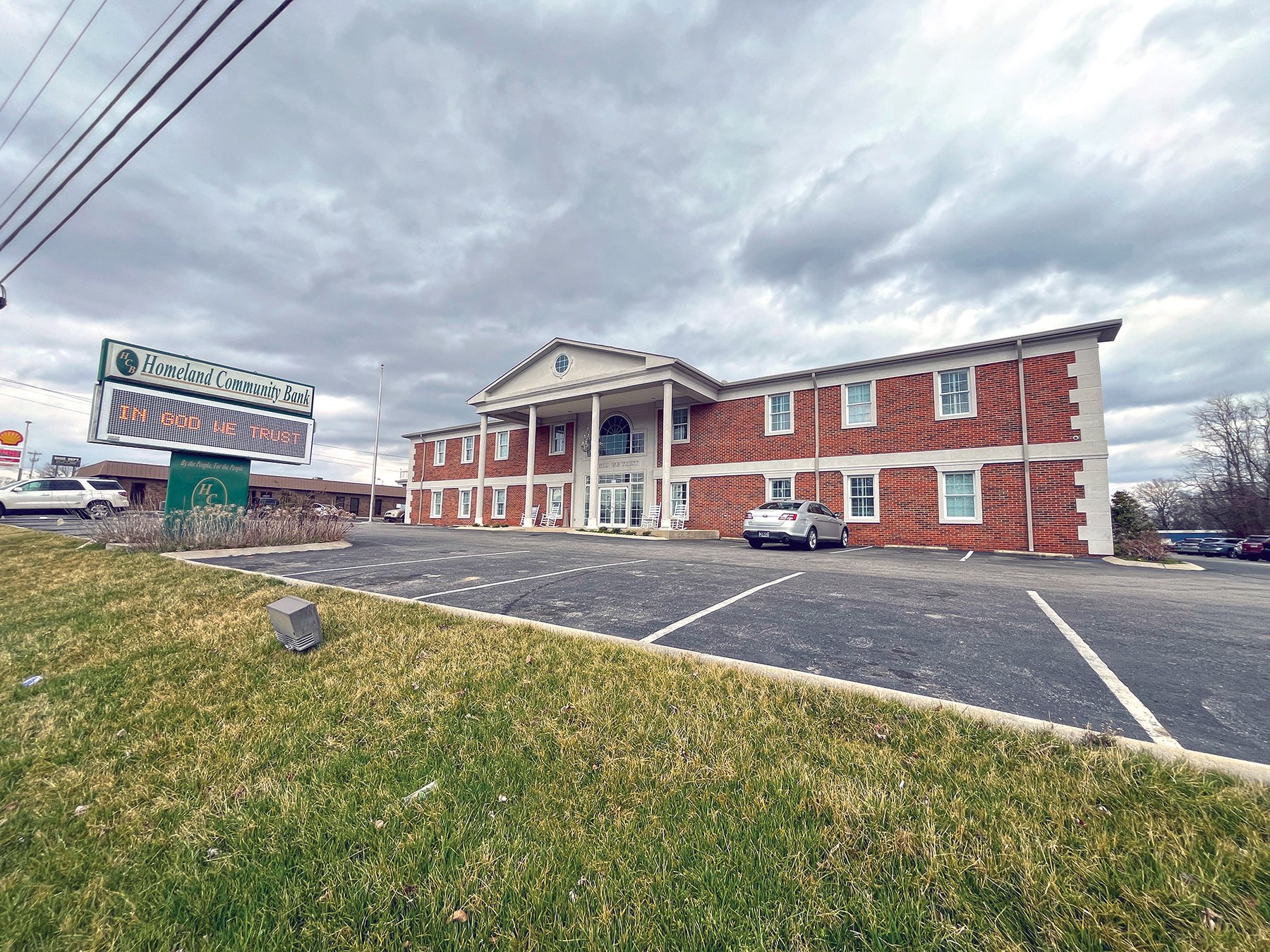 Business Pulse Homeland celebrates 20 years Southern Standard