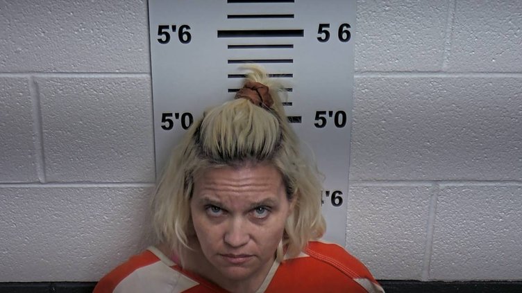 Tammy Peters