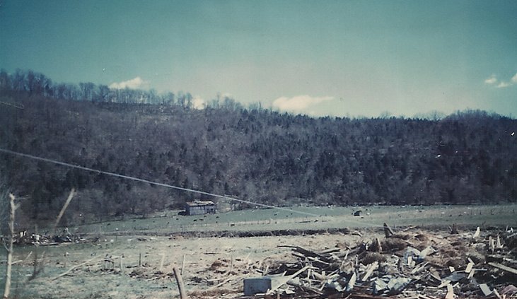 Tornado
