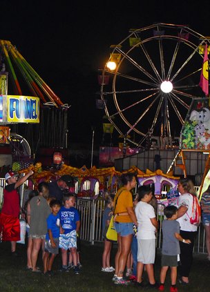 Fair