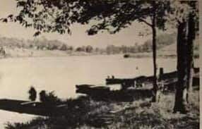 Colverts Lake